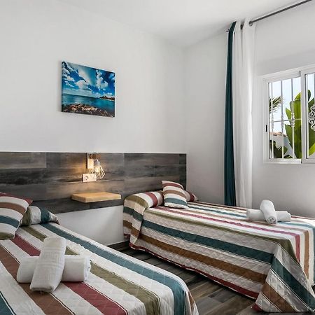 הוילה וחר דה לה פרונטרה Casa Mirajanda מראה חיצוני תמונה