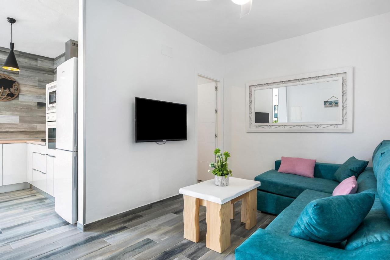 הוילה וחר דה לה פרונטרה Casa Mirajanda מראה חיצוני תמונה
